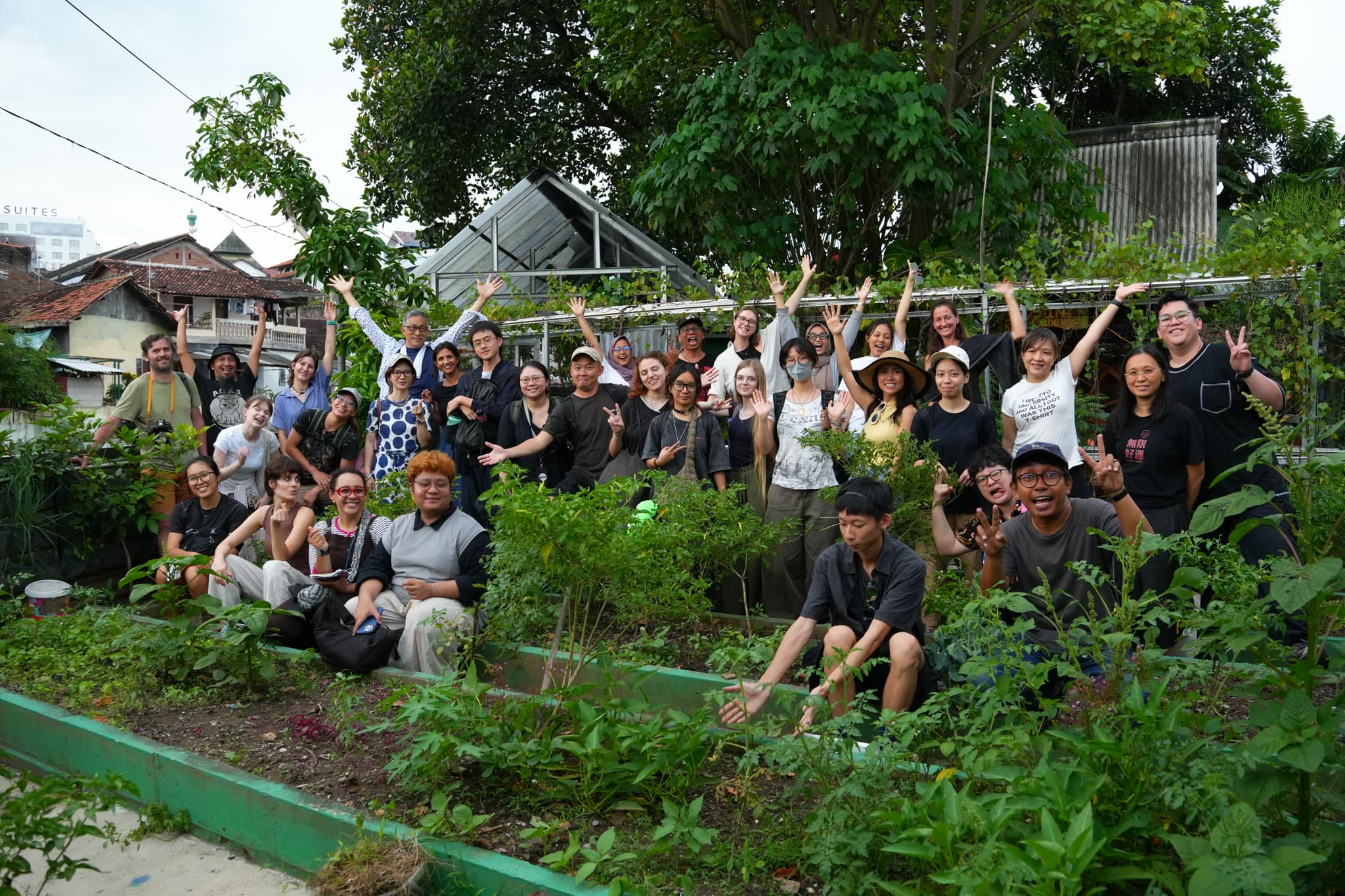 Environment Action